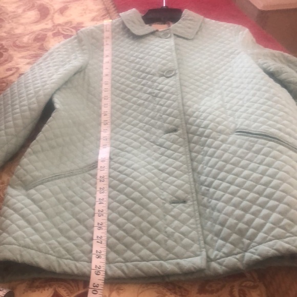 Burberry jacket - Picture 7 of 7